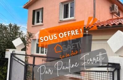 vente maison 173 000 € à proximité de Oupia (34210)