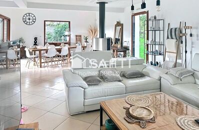 vente maison 515 500 € à proximité de Hesdigneul-Lès-Boulogne (62360)