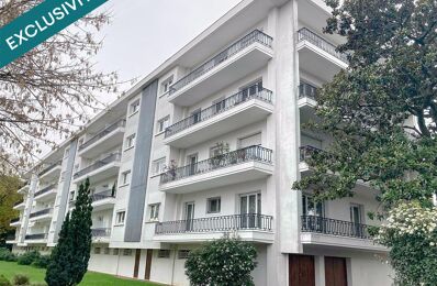 vente appartement 750 000 € à proximité de Blanquefort (33290)