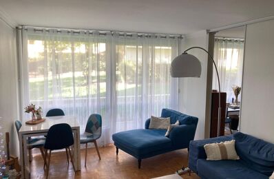 appartement 4 pièces 82 m2 à vendre à Cergy (95000)