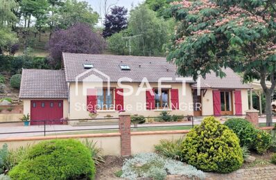 vente maison 215 000 € à proximité de Avoise (72430)