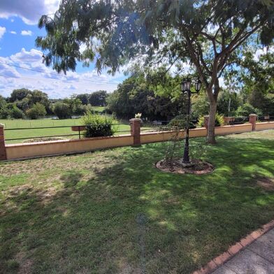 Maison 6 pièces 189500 €