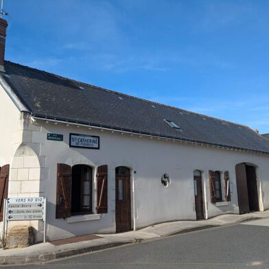 Maison 6 pièces 270900 €