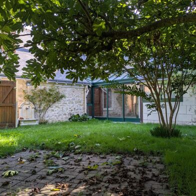 Maison 6 pièces 270900 €