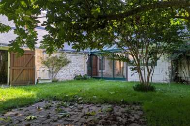 Maison 6 pièces 270900 €