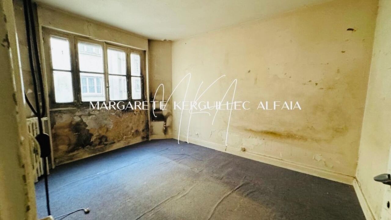 appartement 1 pièces 21 m2 à vendre à Paris 19 (75019)