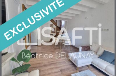 maison 3 pièces 45 m2 à vendre à Gallargues-le-Montueux (30660)