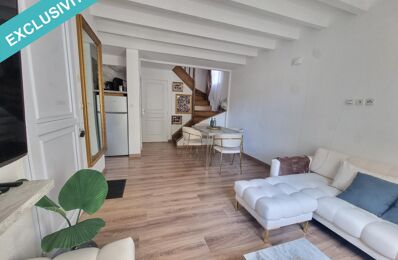 vente maison 146 000 € à proximité de Congénies (30111)