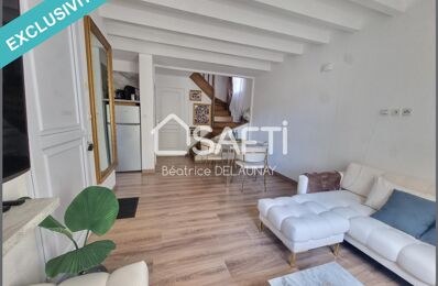 vente maison 146 000 € à proximité de Congénies (30111)