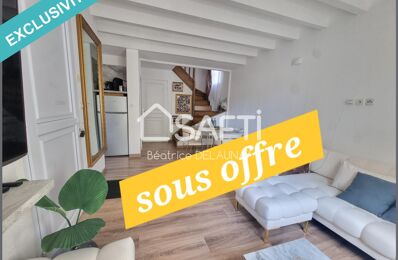 vente maison 146 000 € à proximité de Calvisson (30420)