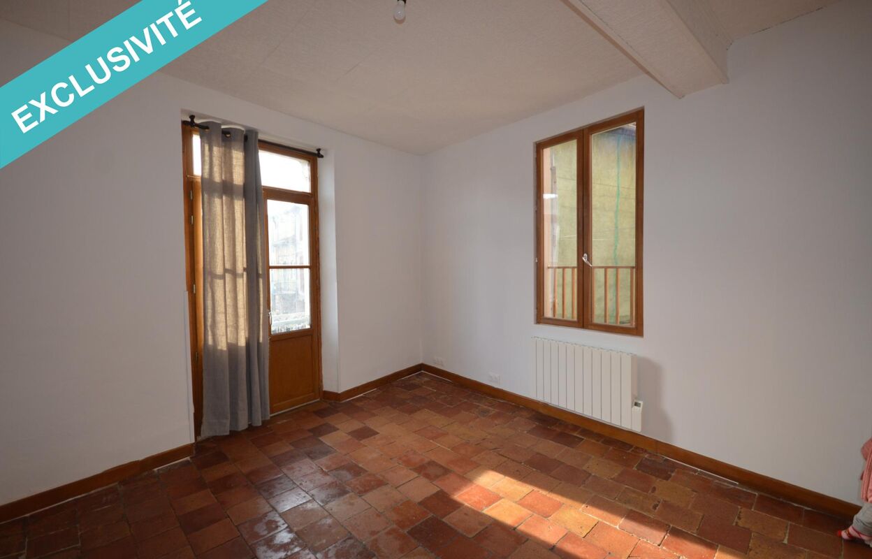 maison 4 pièces 71 m2 à vendre à L'Isle-en-Dodon (31230)