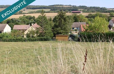 vente terrain 23 280 € à proximité de Semur-en-Auxois (21140)