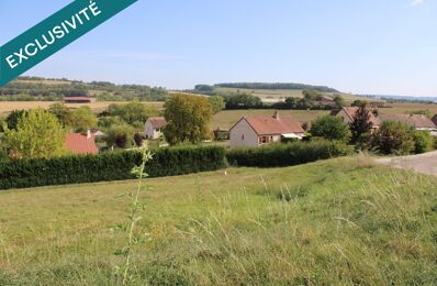 vente terrain 22 896 € à proximité de Semur-en-Auxois (21140)