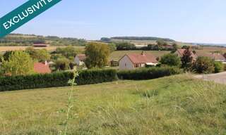 Terrain  829 m² à vendre à Massingy-lès-Semur (21140)