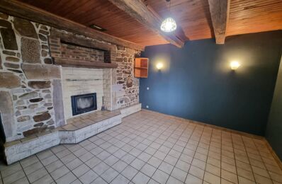 vente maison 88 000 € à proximité de La Creuse (70240)