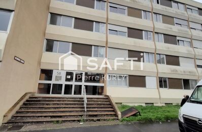 vente appartement 129 500 € à proximité de Bordeaux (33800)