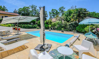 Maison 8 Pièces 220 m² à vendre à Anglet (64600)