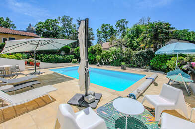 Maison 8 pièces 1575000 €