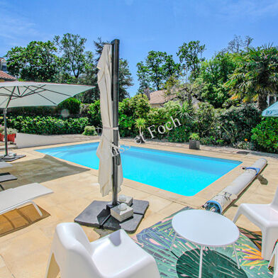 Maison 8 pièces 1575000 €