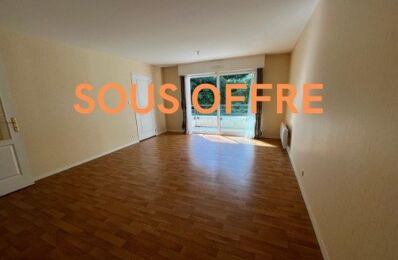 vente appartement 185 000 € à proximité de Quimper (29000)