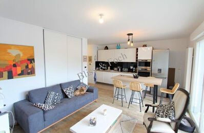 vente appartement 318 000 € à proximité de Anglet (64600)