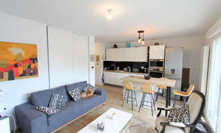 Appartement 2 Pièces 43 m² à vendre à Anglet (64600)