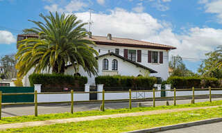 Maison 8 Pièces 300 m² à vendre à Anglet (64600)