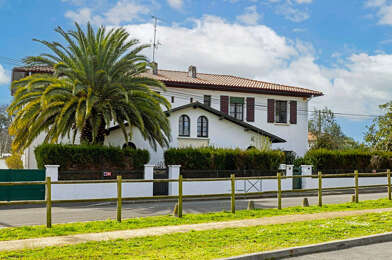 Maison 8 pièces 1955000 €