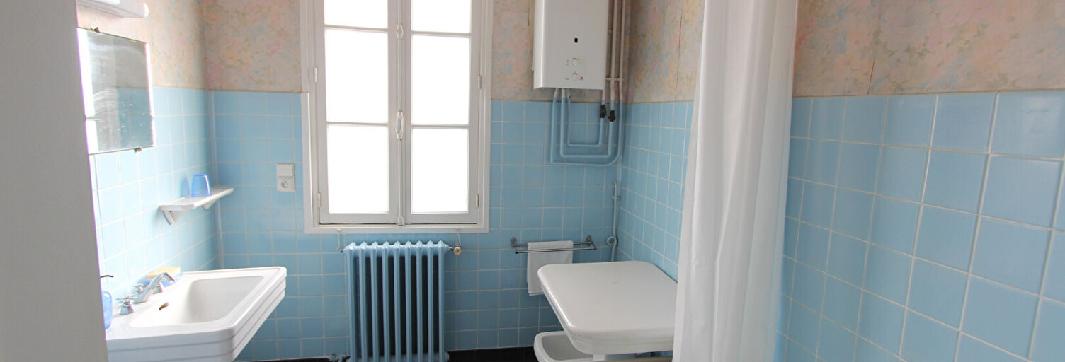 Maison 8 Pièces 300 m² à vendre à Anglet (64600)