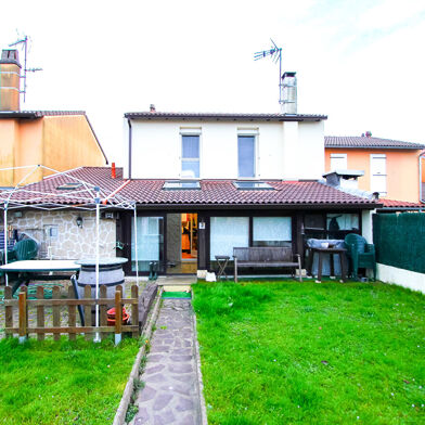 Maison 4 pièces 498000 €