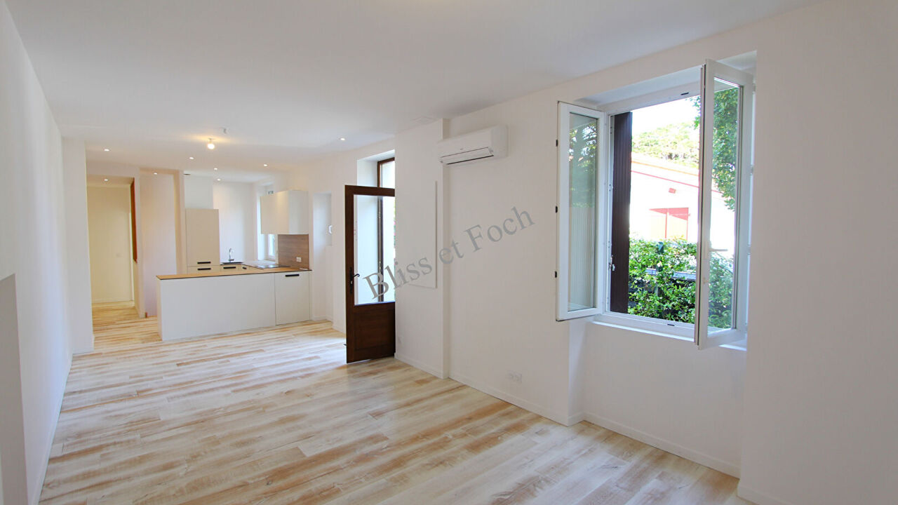 appartement 4 pièces 84 m2 à vendre à Biarritz (64200)