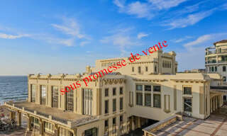 Appartement 4 Pièces 80 m² à vendre à Biarritz (64200)