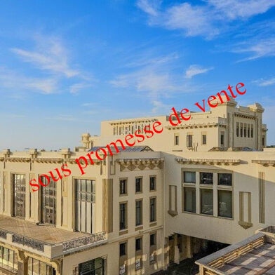 Appartement 4 pièces 777000 €