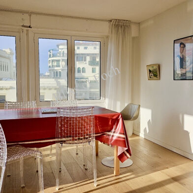 Appartement 4 pièces 777000 €