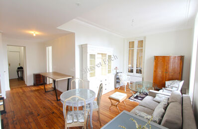 vente appartement 530 000 € à proximité de Biarritz (64200)