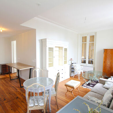 Appartement 3 pièces 530000 €