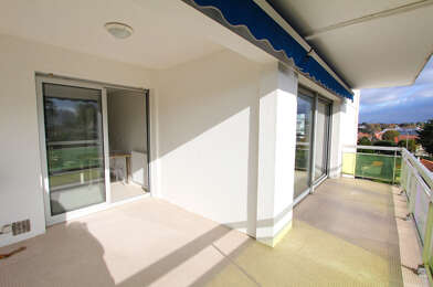 Appartement 3 pièces 750000 €