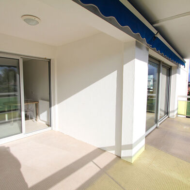 Appartement 3 pièces 750000 €