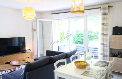 vente appartement 219 000 € à proximité de Saint-Martin-de-Seignanx (40390)