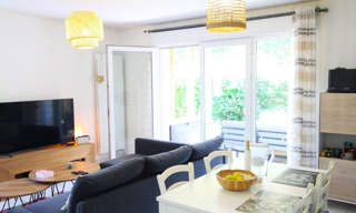 Appartement 2 Pièces 43 m² à vendre à Labenne (40530)