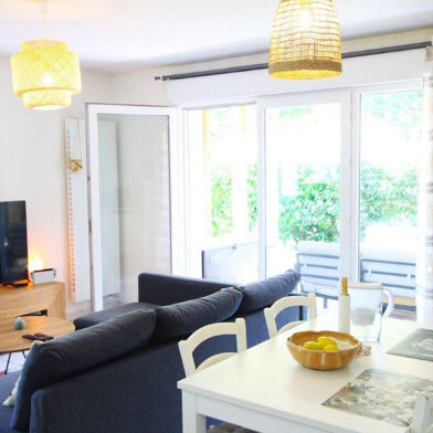 Appartement 2 pièces 210000 €