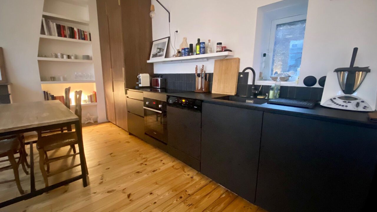 appartement 3 pièces 73 m2 à louer à Clermont-Ferrand (63000)