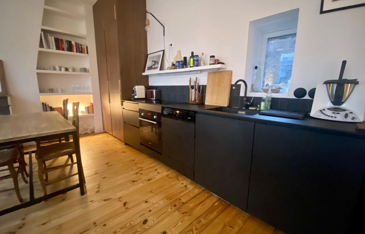 appartement 3 pièces 73 m2 à louer à Clermont-Ferrand (63000)