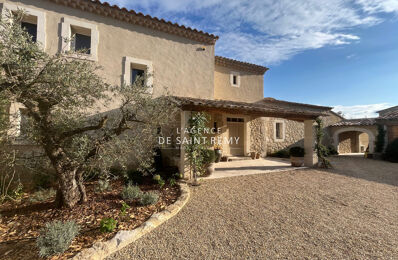 maison 4 pièces 160 m2 à vendre à Saint-Rémy-de-Provence (13210)