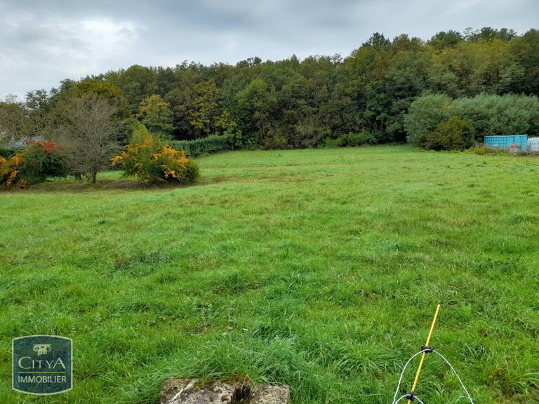 Terrain à construire  4500 m²  — photo 1