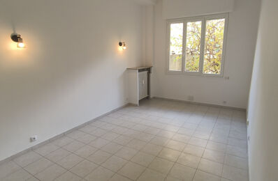 location appartement 790 € CC /mois à proximité de Saint-André-de-la-Roche (06730)