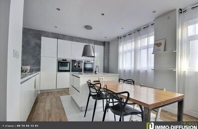 vente maison 304 000 € à proximité de Saint-Étienne (42000)