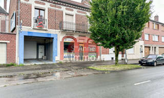 Maison 7 Pièces 153 m² à vendre à Albert (80300)