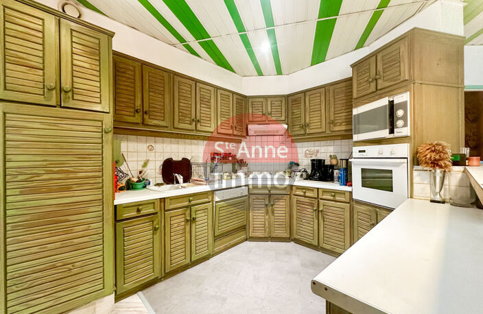 ALBERT - MAISON SEMI-MOTOYENNE AVEC LOCAL COMMERCIAL - GARAG — photo 3