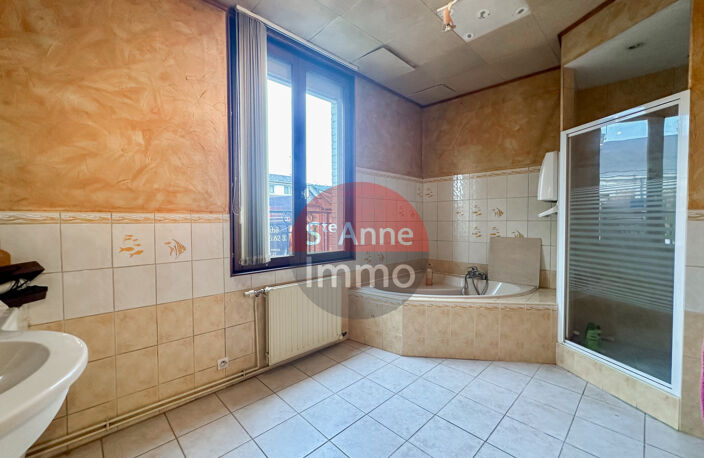 ALBERT - MAISON SEMI-MOTOYENNE AVEC LOCAL COMMERCIAL - GARAG — photo 5